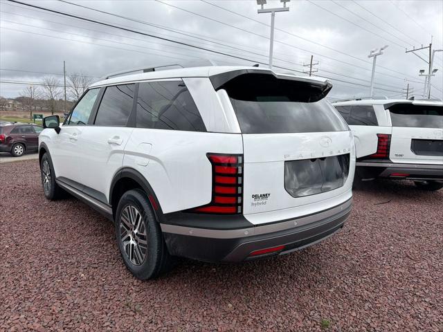 2026 Hyundai Palisade SEL Premium 7P