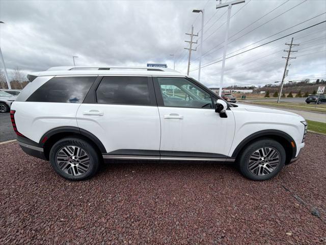 2026 Hyundai Palisade SEL Premium 7P