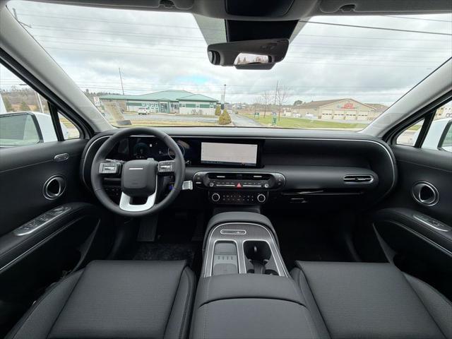 2026 Hyundai Palisade SEL Premium 7P
