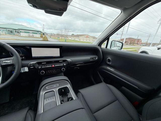 2026 Hyundai Palisade SEL Premium 7P
