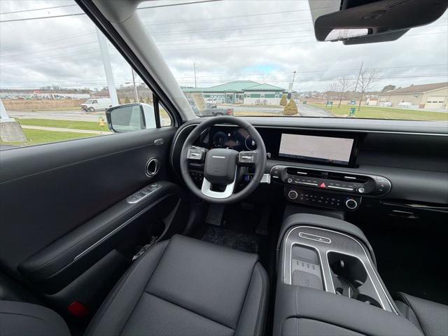2026 Hyundai Palisade SEL Premium 7P