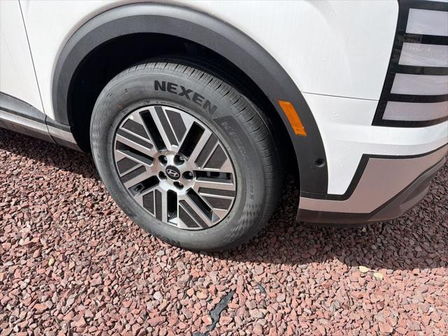 2026 Hyundai Palisade SEL Premium 7P
