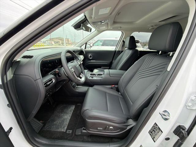 2026 Hyundai Palisade SEL Premium 7P