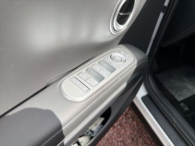 2026 Hyundai Palisade SEL Premium 7P