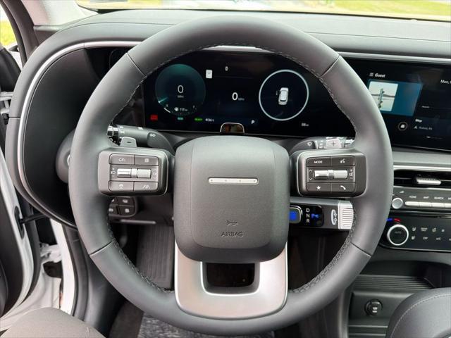 2026 Hyundai Palisade SEL Premium 7P