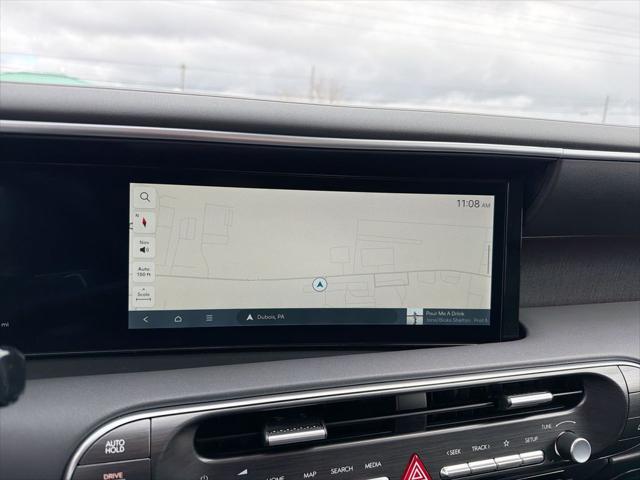 2026 Hyundai Palisade SEL Premium 7P