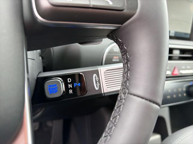 2026 Hyundai Palisade SEL Premium 7P