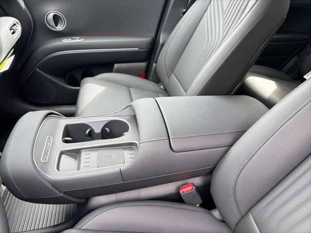 2026 Hyundai Palisade SEL Premium 7P