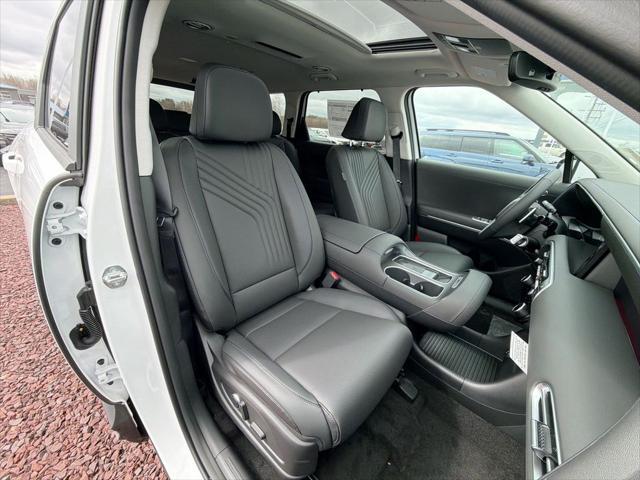 2026 Hyundai Palisade SEL Premium 7P