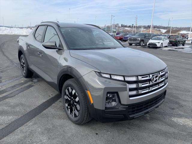 2026 Hyundai Santa Cruz SEL Activity for sale in DUBOIS, PA