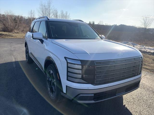 2026 Hyundai Palisade Limited for sale in DUBOIS, PA