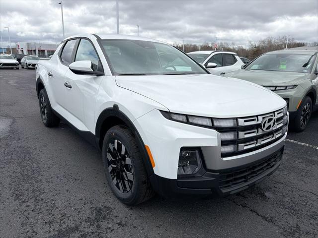 2026 Hyundai Santa Cruz SE for sale in DUBOIS, PA