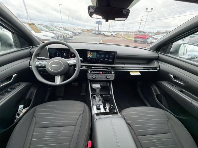 2026 Hyundai Santa Cruz SE
