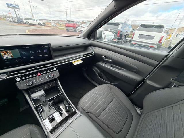 2026 Hyundai Santa Cruz SE
