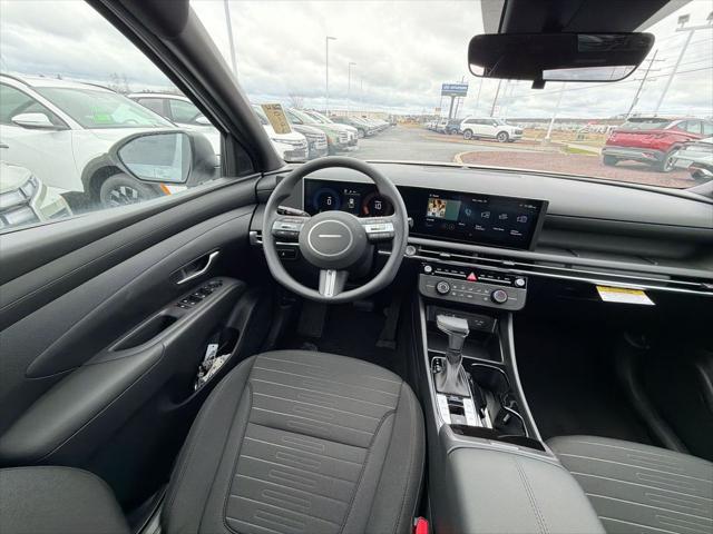 2026 Hyundai Santa Cruz SE