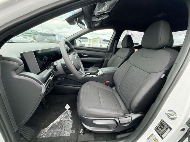 2026 Hyundai Santa Cruz SE