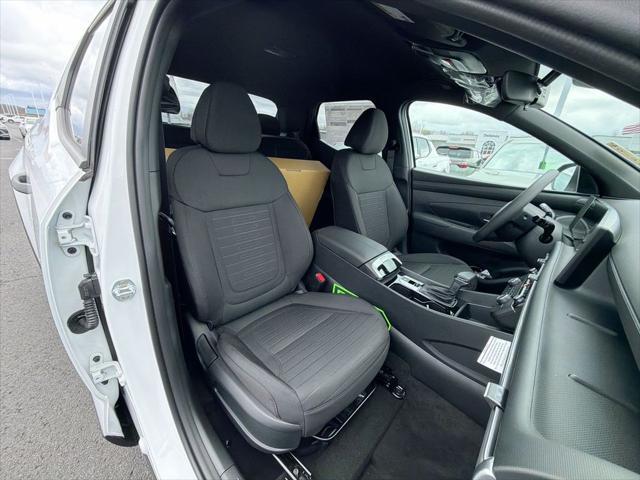 2026 Hyundai Santa Cruz SE