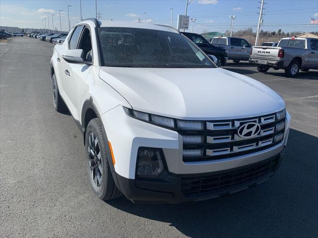2026 Hyundai Santa Cruz SEL for sale in DUBOIS, PA