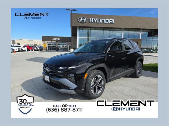 2026 Hyundai Tucson SEL for sale in WENTZVILLE, MO