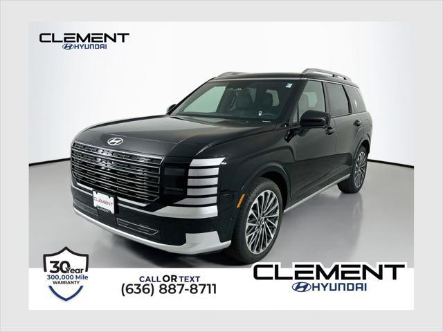 2026 Hyundai Palisade Calligraphy for sale in WENTZVILLE, MO