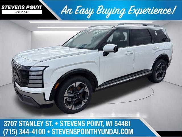 2026 Hyundai Palisade Limited for sale in STEVENS POINT, WI