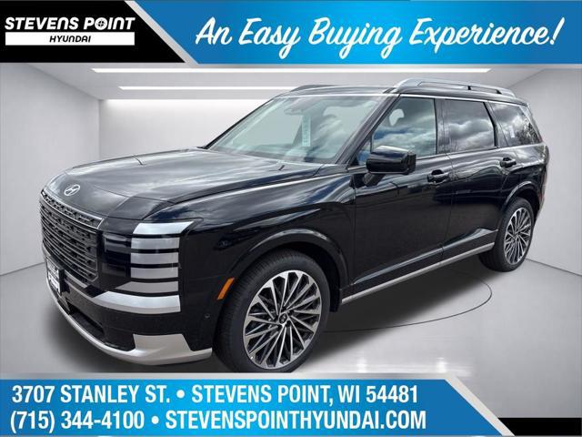 2026 Hyundai Palisade Calligraphy for sale in STEVENS POINT, WI