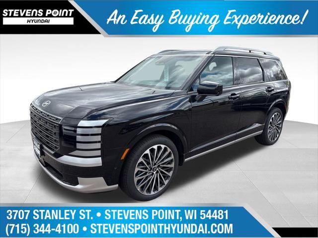 2026 Hyundai Palisade Calligraphy for sale in STEVENS POINT, WI