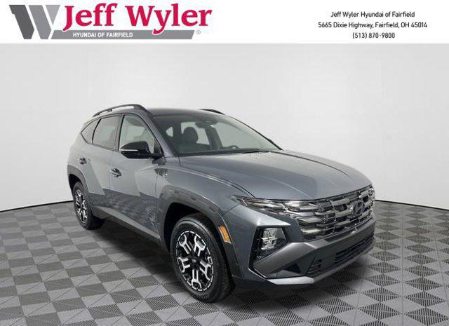 2026 Hyundai Tucson XRT for sale in FAIRFIELD, OH
