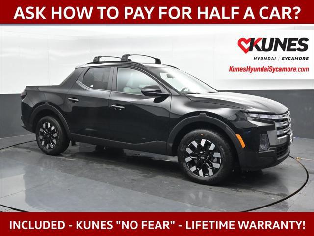 2026 Hyundai Santa Cruz SEL Activity for sale in SYCAMORE, IL