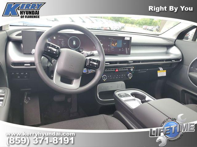 2026 Hyundai IONIQ 9 SE
