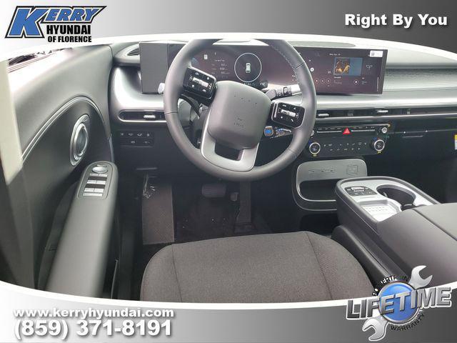 2026 Hyundai IONIQ 9 SE