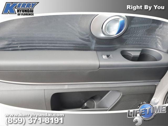 2026 Hyundai IONIQ 9 SE