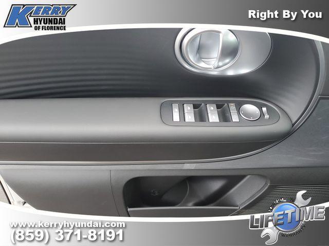 2026 Hyundai IONIQ 9 SE