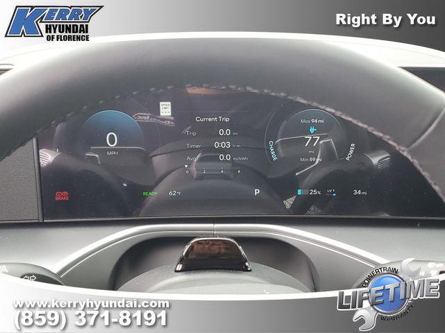 2026 Hyundai IONIQ 9 SE