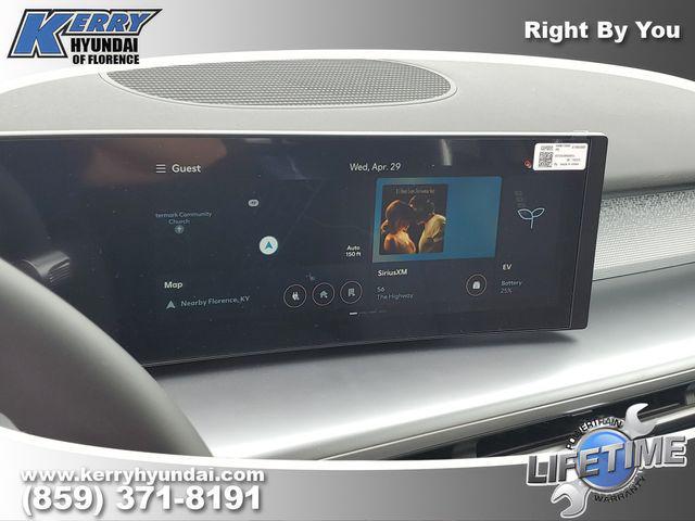 2026 Hyundai IONIQ 9 SE