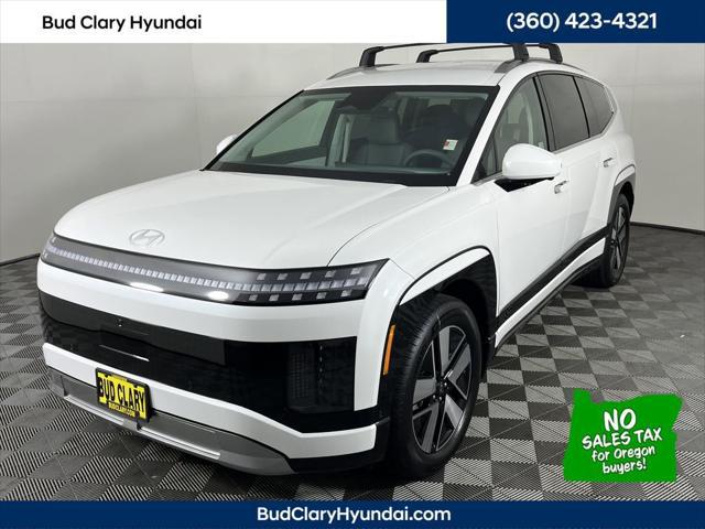 2026 Hyundai IONIQ 9 SEL for sale in LONGVIEW, WA