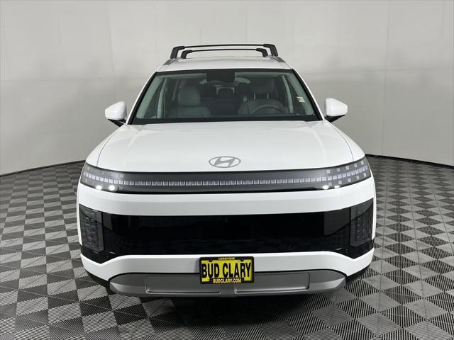 2026 Hyundai IONIQ 9 SEL