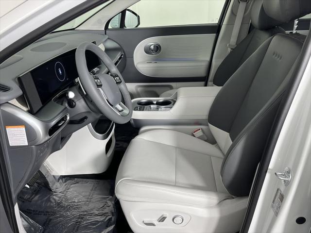 2026 Hyundai IONIQ 9 SEL