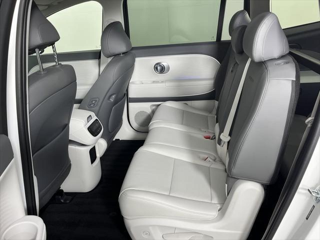 2026 Hyundai IONIQ 9 SEL