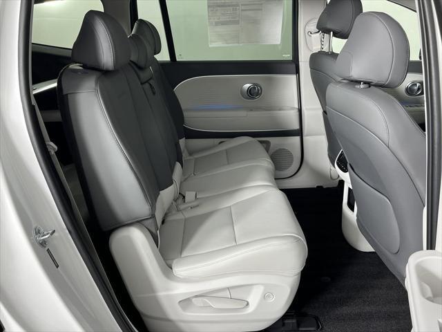 2026 Hyundai IONIQ 9 SEL