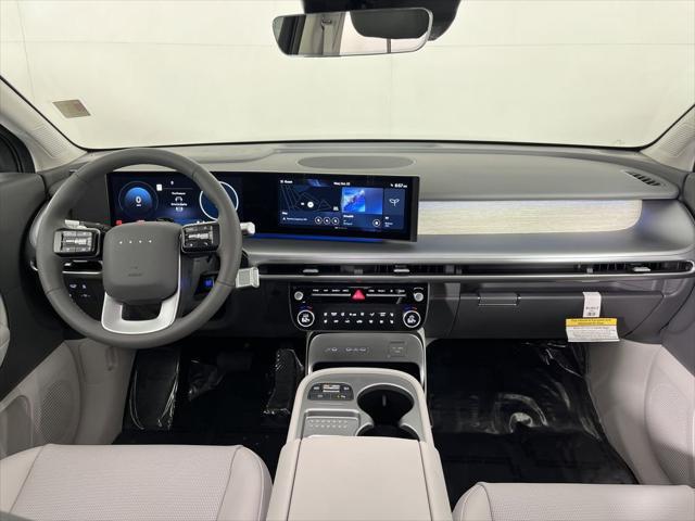 2026 Hyundai IONIQ 9 SEL