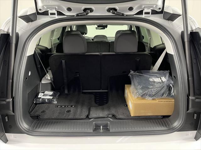 2026 Hyundai IONIQ 9 SEL