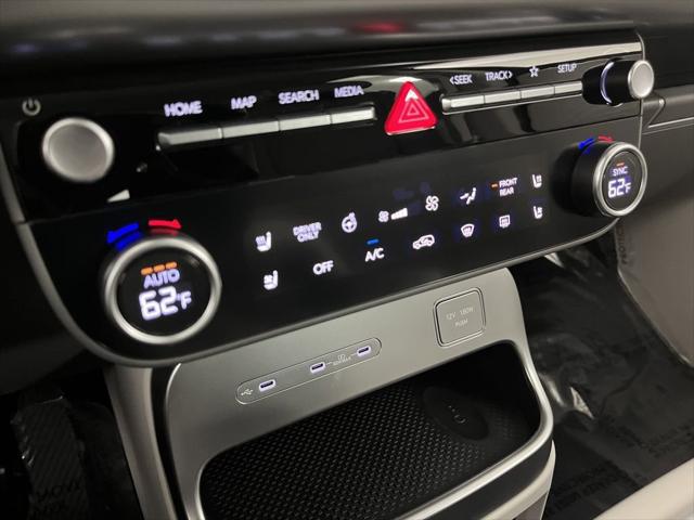 2026 Hyundai IONIQ 9 SEL