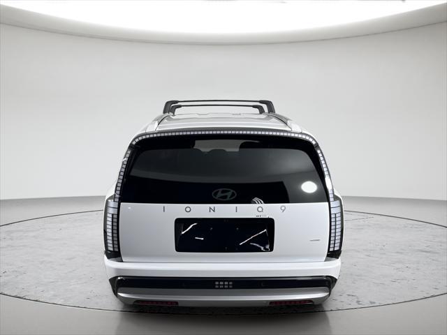 2026 Hyundai IONIQ 9 SEL