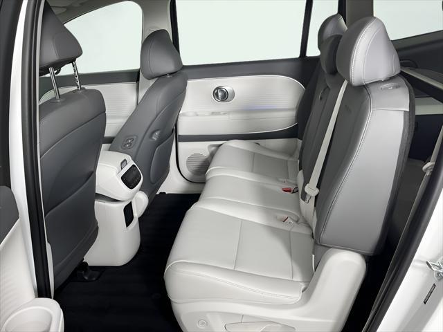 2026 Hyundai IONIQ 9 SEL