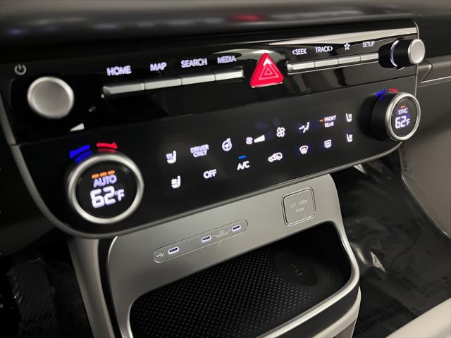 2026 Hyundai IONIQ 9 SEL