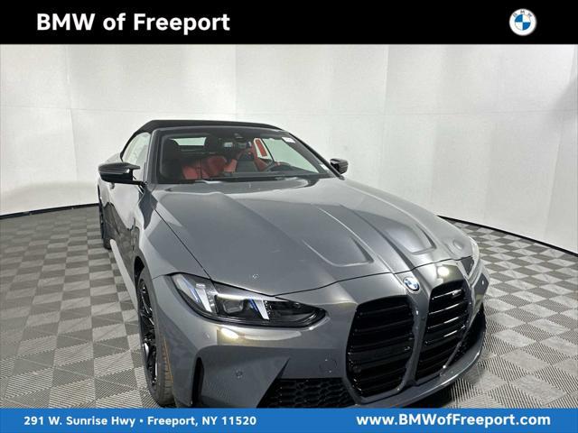 2026 BMW M4 Competition xDrive for sale in Freeport, NY