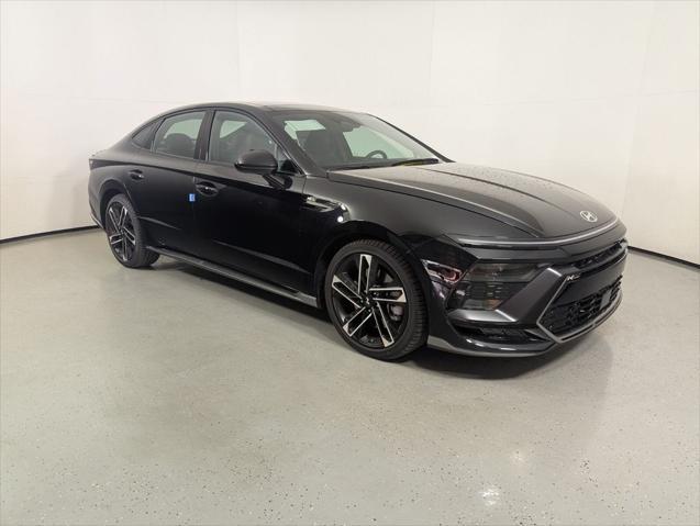 2026 Hyundai Sonata N Line for sale in LAKE PARK, FL