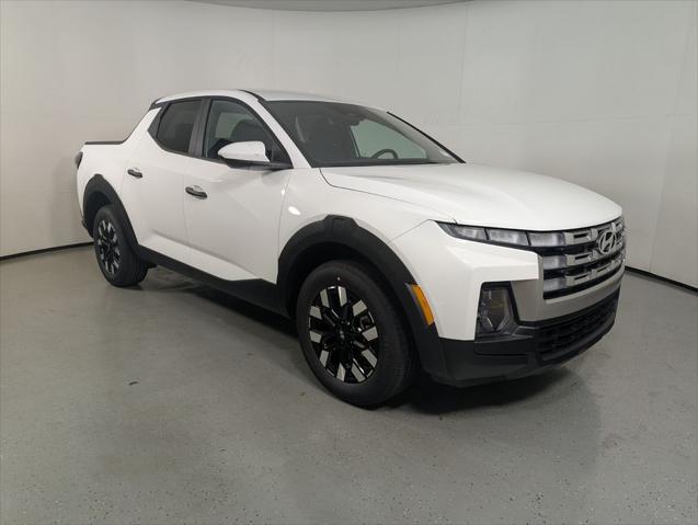 2026 Hyundai Santa Cruz SE for sale in LAKE PARK, FL