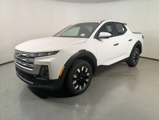 2026 Hyundai Santa Cruz SE